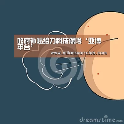 政府补贴给力科技保险‘亚博平台’(图1) 亚博入口